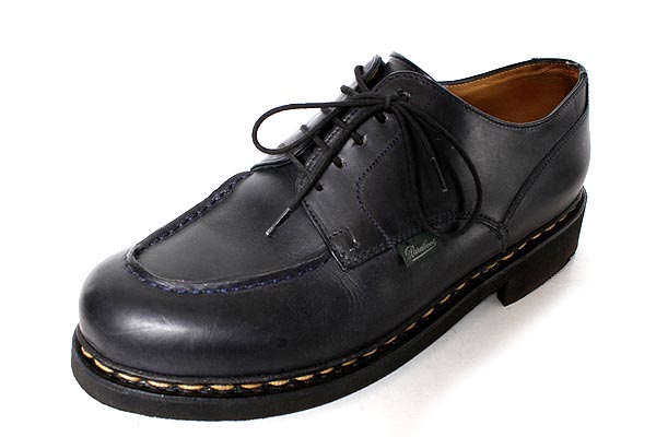 Paraboot パラブーツ CHAMBORD シャンボード 710710 レザーシューズ 