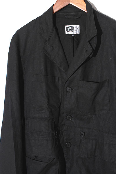 Engineered Garments エンジニアードガーメンツノーフォークJK