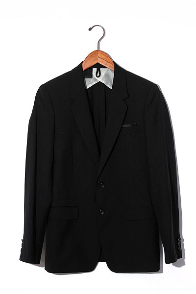 N.HOOLYWOOD ミスターハリウッド COMPILE LINE コンパイル TAILORED 