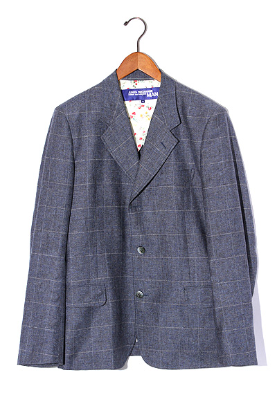 2017SS JUNYA WATANABE MAN ジュンヤワタナベマン ムービーアート 