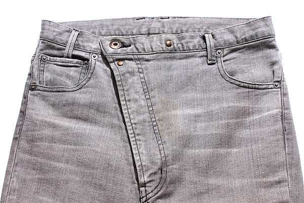AG エージー AG by EXPERIMENT SARROUEL SKINNY PNT サルエル スキニー 