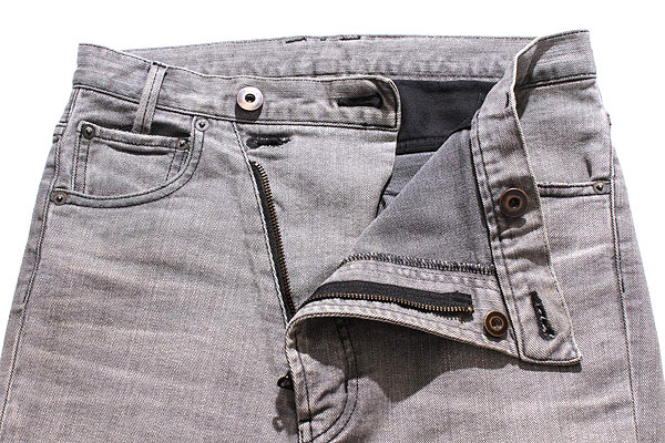 AG エージー AG by EXPERIMENT SARROUEL SKINNY PNT サルエル スキニー 