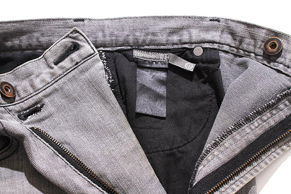 AG エージー AG by EXPERIMENT SARROUEL SKINNY PNT サルエル スキニー 