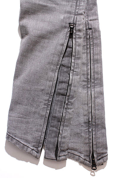 AG エージー AG by EXPERIMENT SARROUEL SKINNY PNT サルエル スキニー