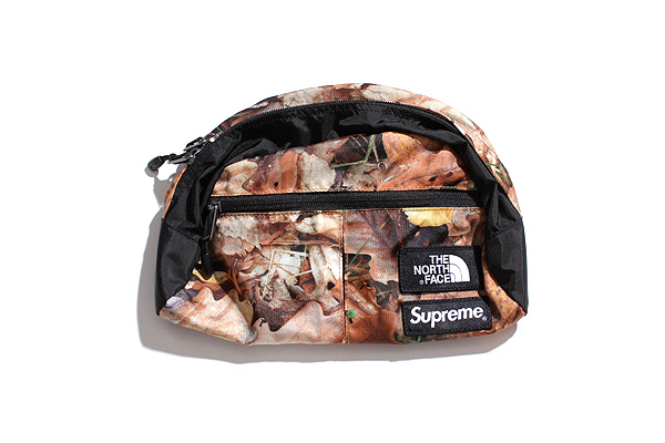 2016AW Supreme シュプリーム × The North Face ノースフェイス Roo  
