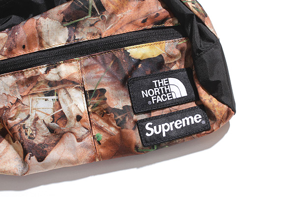 2016AW Supreme シュプリーム × The North Face ノースフェイス Roo  