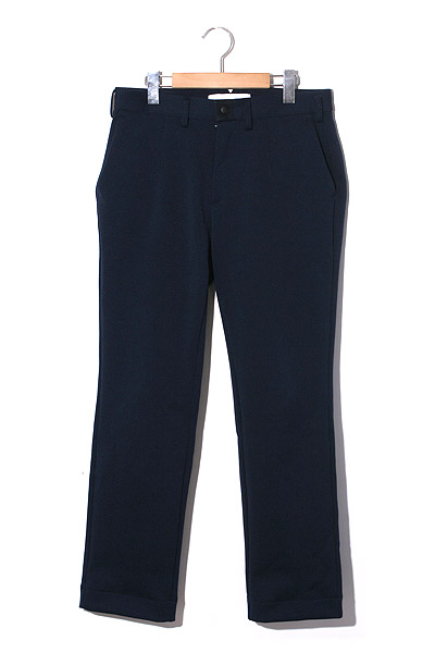 CURLY Track Trousers カーリー トラウザーズ セットアップ CURLY (カーリー) TRACK TROUSERS 2021春夏 ⁄ トラックトラウザース