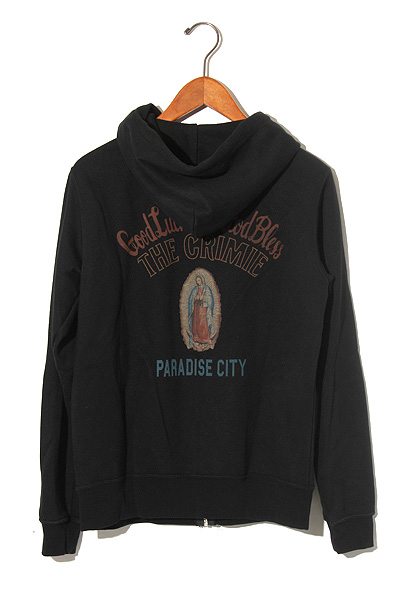 クライミー パーカー クライミー スウェットセットアップ CRIME