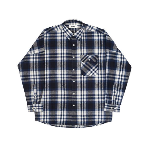 未使用品 2017AW Palace Skateboards パレス スケートボーズ LUMBER 