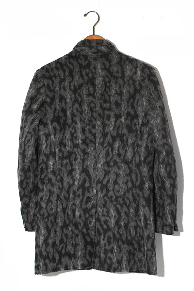 2016AW LOUNGE LIZARD ラウンジリザード PONTETORTO レオパード 