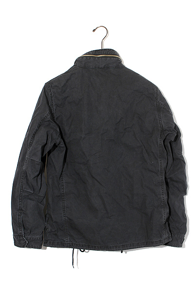 BEDWIN ベドウィン GORDON M-65 FIELD JKT FADED フィールドジャケット 