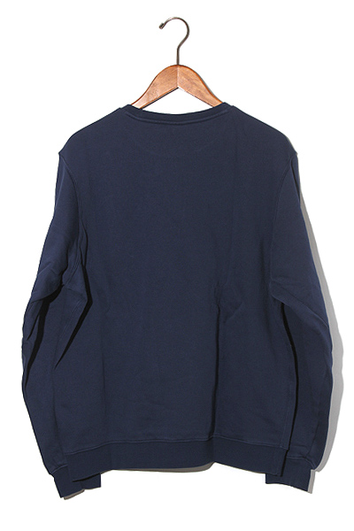 未使用品 2018AW SUPREME × NIKE シュプリーム ナイキ Crewneck クルー  