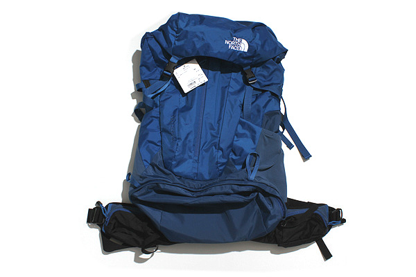 THE NORTH FACE ザ・ノースフェイス テルス 45 NM61509 M SB 