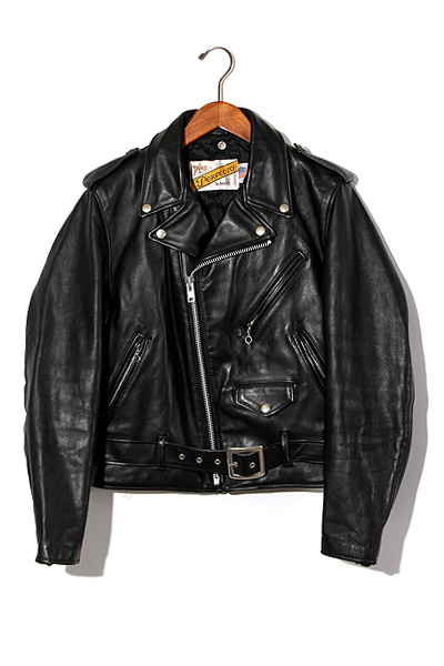 PERFECTO by Schott N.Y.C. ショット USA製 ヴィンテージ レザー 