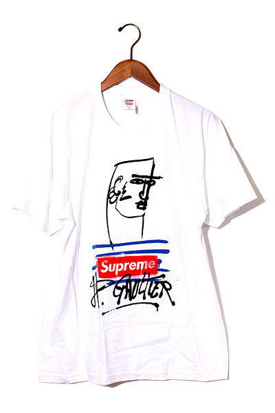 jean paul gaultier tee