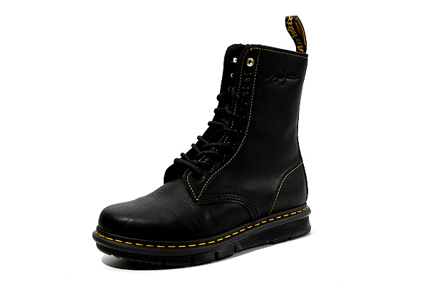 2018SS YOHJI YAMAMOTO × Dr.Martens ヨウジヤマモト ドクターマーチン 