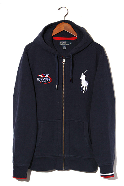 Polo by Ralph Lauren ポロ バイ ラルフローレン US OPEN コットン 