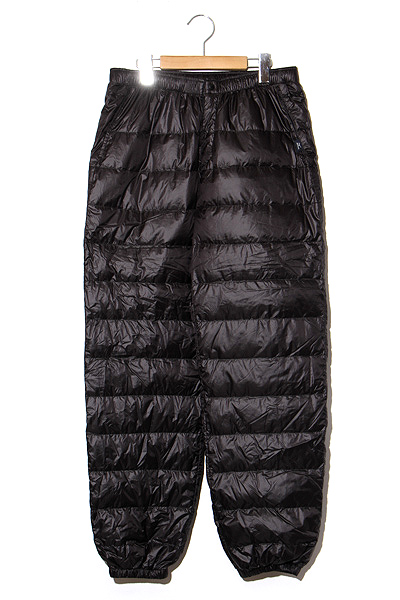 MIZUNO ミズノ ナイロン ブレスサーモ インナーダウンパンツ XL