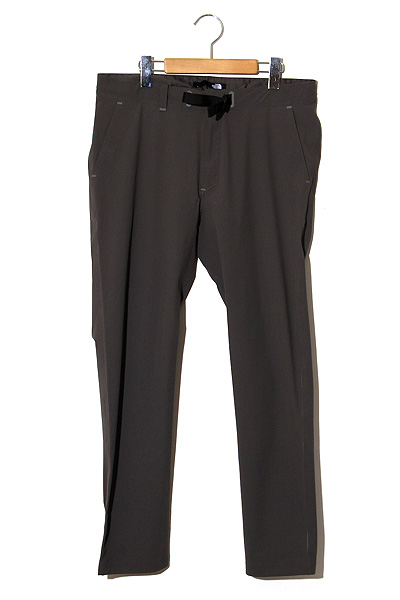 THE NORTH FACE ザーノースフェイス NB31652 Verb 9/10 Tech Pant バー THE NORTH FACE ザーノースフェイス NB31652 Verb 9/10 Tech Pant バー