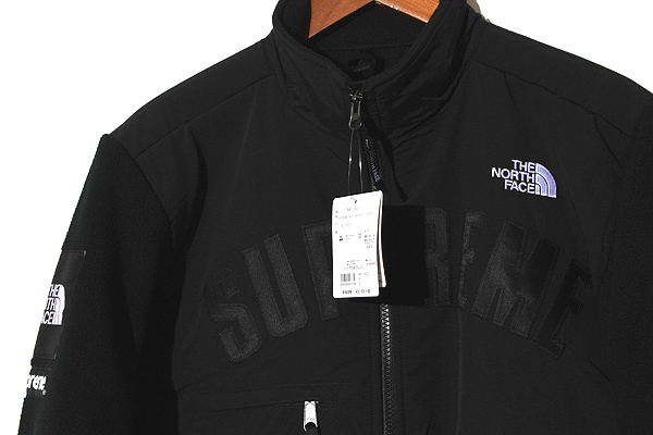 未使用品 2019SS SUPREME × THE NORTH FACE シュプリーム × ザ ノース  