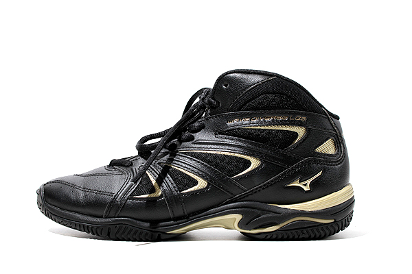 MIZUNO ミズノ ウエーブダイバースLG3 フィットネス シューズ 23.0 