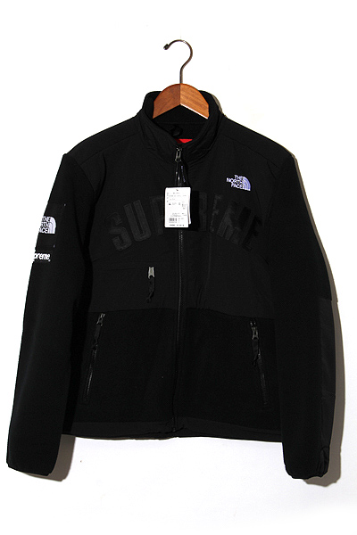 supreme north face denali fleece