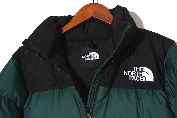 未使用品 THE NORTH FACE ザ・ノースフェイス ND91841 NUPTSE JACKET 