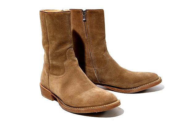 nonnative × Rags McGREGOR ノンネイティブ ラグスマックレガー 