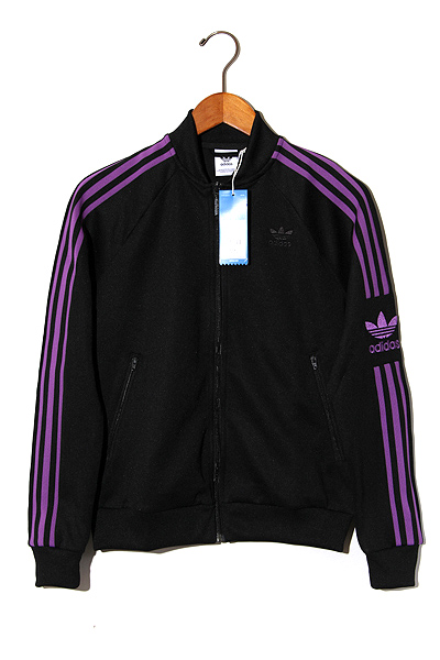 adidas top track