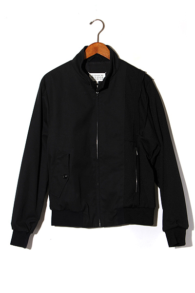 2019SS Maison Margiela 10 メゾンマルジェラ10 再構築 ジャージ 
