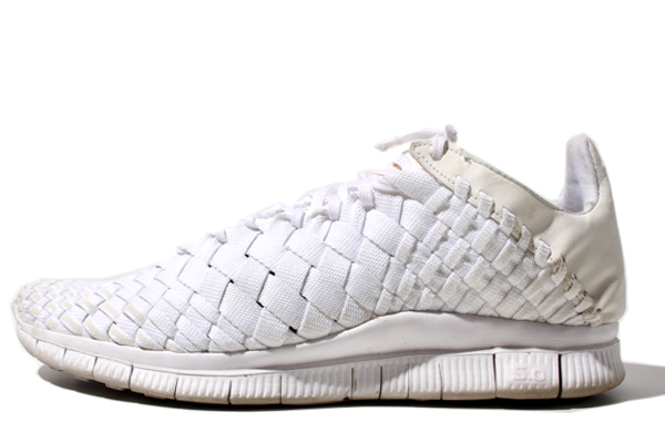 nike free inneva tech