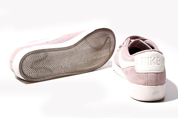 NIKE ナイキ W BLAZER LOW SD ウィメンズ ブレーザー LOW SD US7