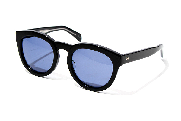nonnative ノンネイティブ DWELLER SUNGLASSES “RON” by KANEKO 