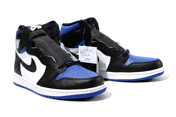 air jordan 1 retro high og royal