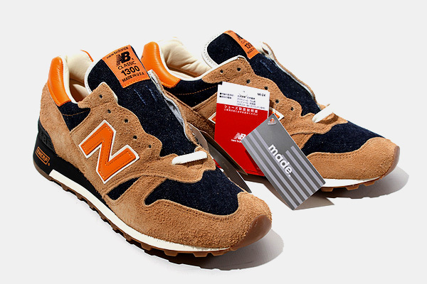 未使用品 New Balance Levi S ニューバランス リーバイス M1300lv コラボ スニーカー Us11 D 29cm 004 ベクトルパーク