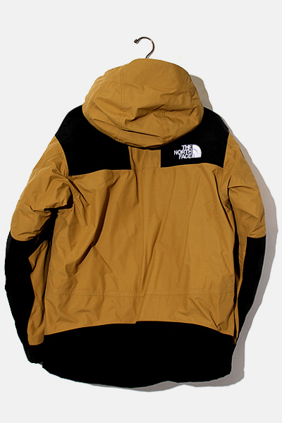未使用品 2019AW THE NORTH FACE ザノースフェイス Mountain 
