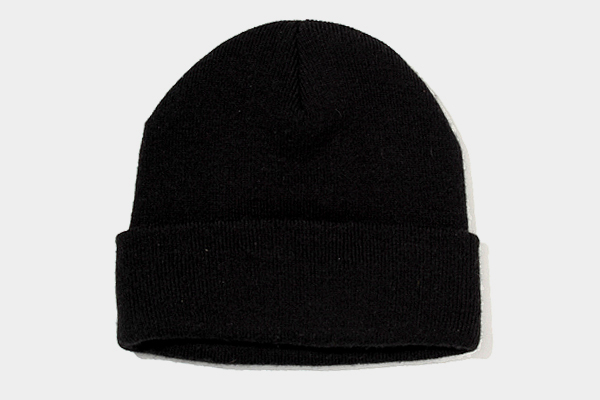 ss Supreme シュプリーム Motion Logo Beanie モーションロゴ ビーニー ニット帽 Black ブラック 黒 メンズ 004 ベクトルパーク