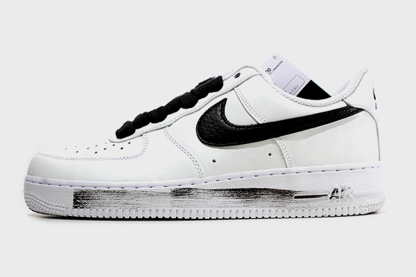未使用品 Nike Peaceminusone ナイキ Air Force 1 Low G Dragon Para Noise 2 0 エアフォース1 ロウ Us9 27 0cm Dd3223 100 メンズ 004 ベクトルパーク