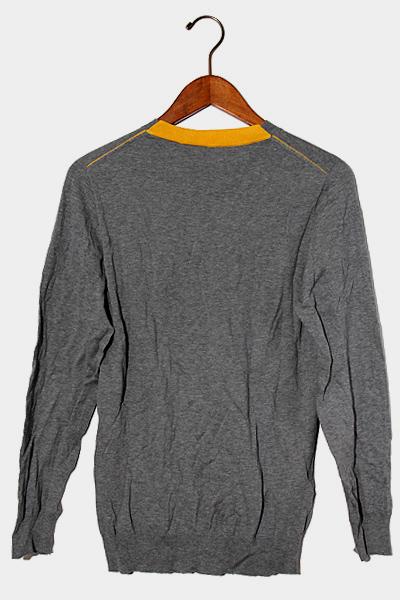 Marni マルニ コットン クルーネックニット セーター 44 Gray グレー メンズ 004 ベクトルパーク Marni マルニ コットン クルーネックニット セーター 44 Gray グレー メンズ 004 ベクトルパーク