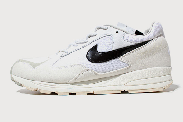 air skylon ii fog