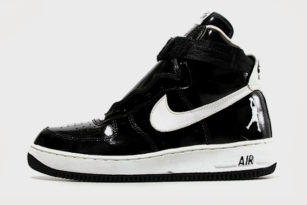 air force 1 sheed