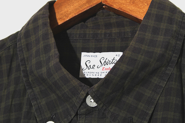 オンラインストアアウトレット Soe Shirts ソーイシャツ 長袖 チェック柄 タータンチェック ボタンダウンシャツ 42 L Multicolor マルチカラー 2153 81 005 メンズ 買い公式店 Thestatestreetgrill Com
