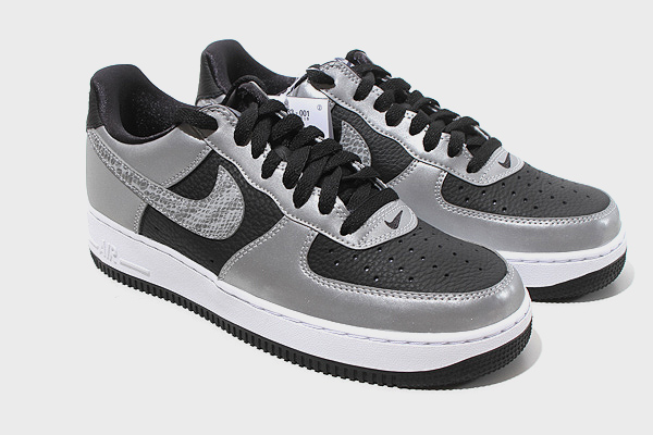 未使用品 Nike ナイキ Air Force 1 B Silver Snake エアフォース1 黒蛇 Us9 5 27 5cm Dj6033 001 メンズ 004 ベクトルパーク 未使用品 Nike ナイキ Air Force 1 B Silver Snake エアフォース1 黒蛇 Us9 5 27 5cm Dj6033 001 メンズ 004 ベクトルパーク