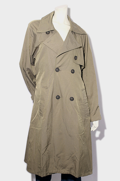 W Closet ダブルクローゼット ロング トレンチコート F Khaki カーキ レディース 004 ベクトルパーク W Closet ダブルクローゼット ロング トレンチコート F Khaki カーキ レディース 004 ベクトルパーク