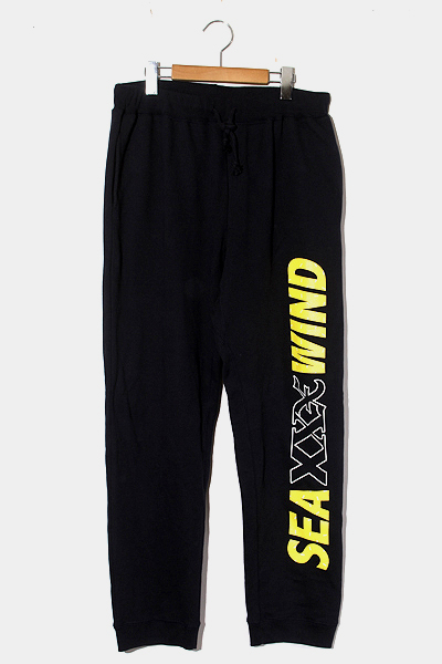 WIND AND SEA GOD SELECTION XXX スウェットショーツ（WIND AND SEA 