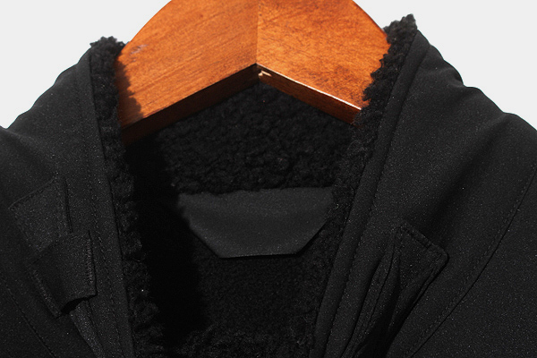 Essay boa jacket 04 picture