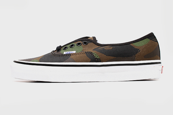 vans authentic 44 dx camo
