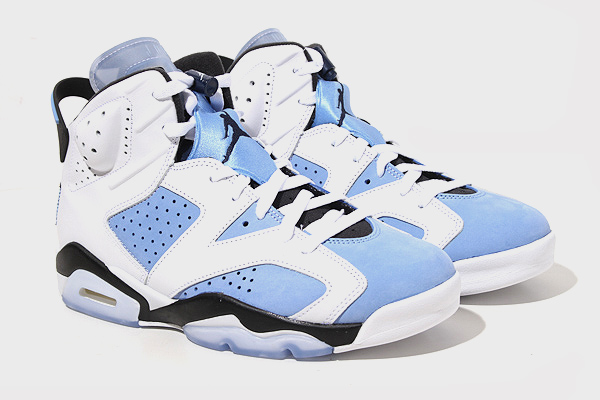 27cm 未使用品 NIKE ナイキ AIR JORDAN 6 RETRO 