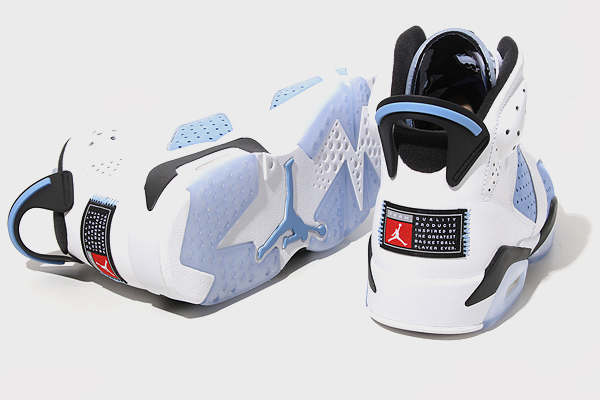 27cm 未使用品 NIKE ナイキ AIR JORDAN 6 RETRO 