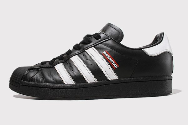 26.5cm 未使用品 adidas × RUN DMC アディダス FX7617 SUPERSTAR 50 'JAM-MASTER-JAY'  スーパースター US8.5/○ メンズ 004-202203150695 | ベクトルパーク
